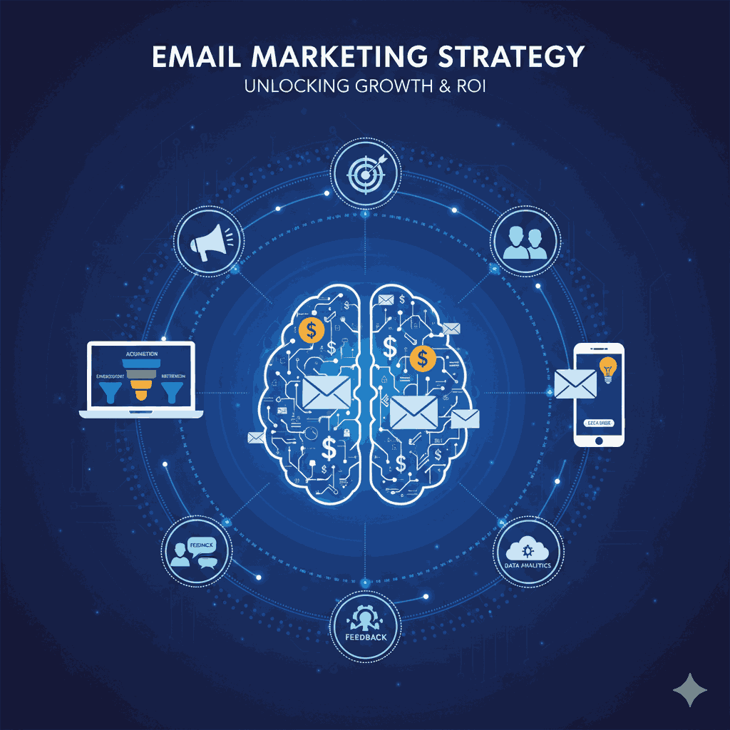 Email Marketing Campaign Strategy