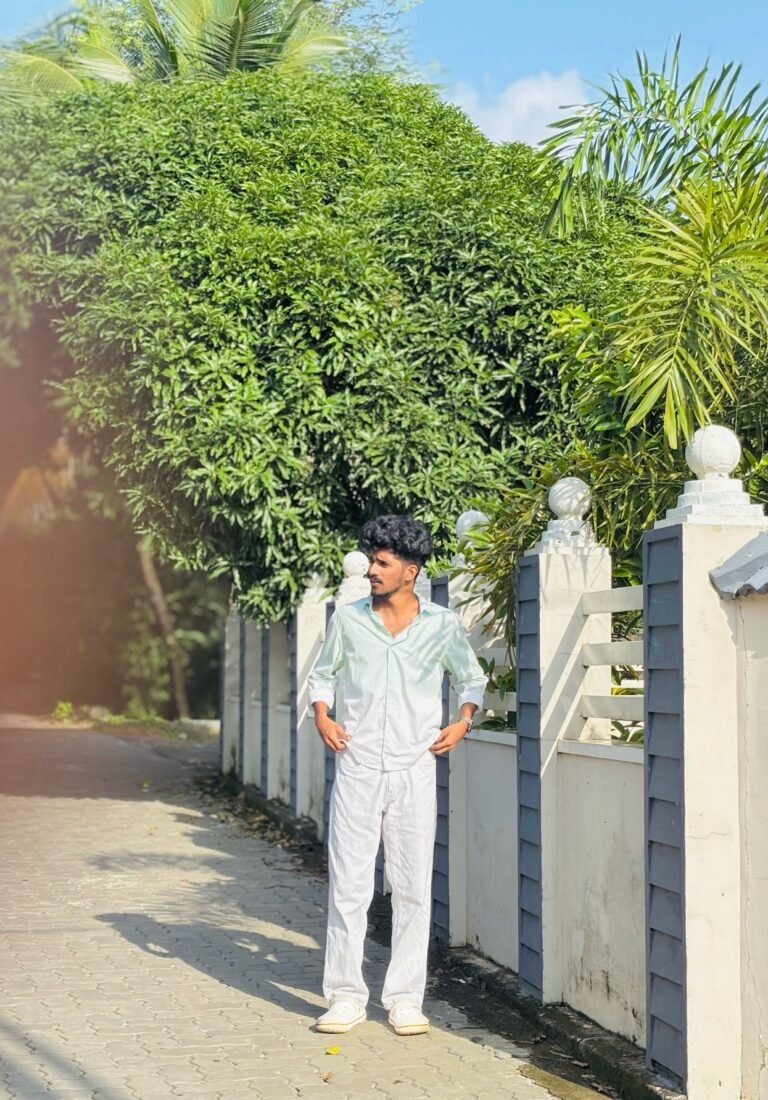 Freelance Digital Marketer in Kochi